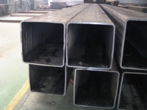 大口径方矩管