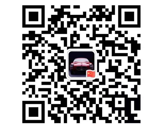 一闰微信二维码
